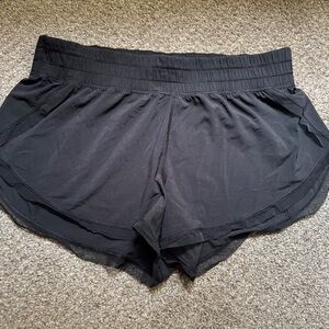 Lululemon Anew shorts